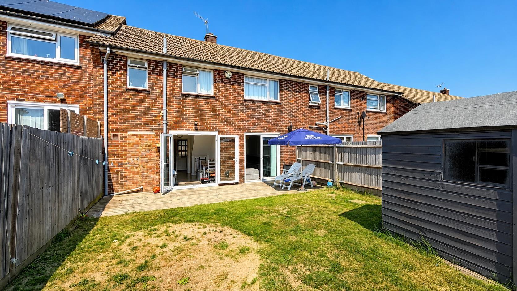 3 bed property in Fellows Road, Hastings